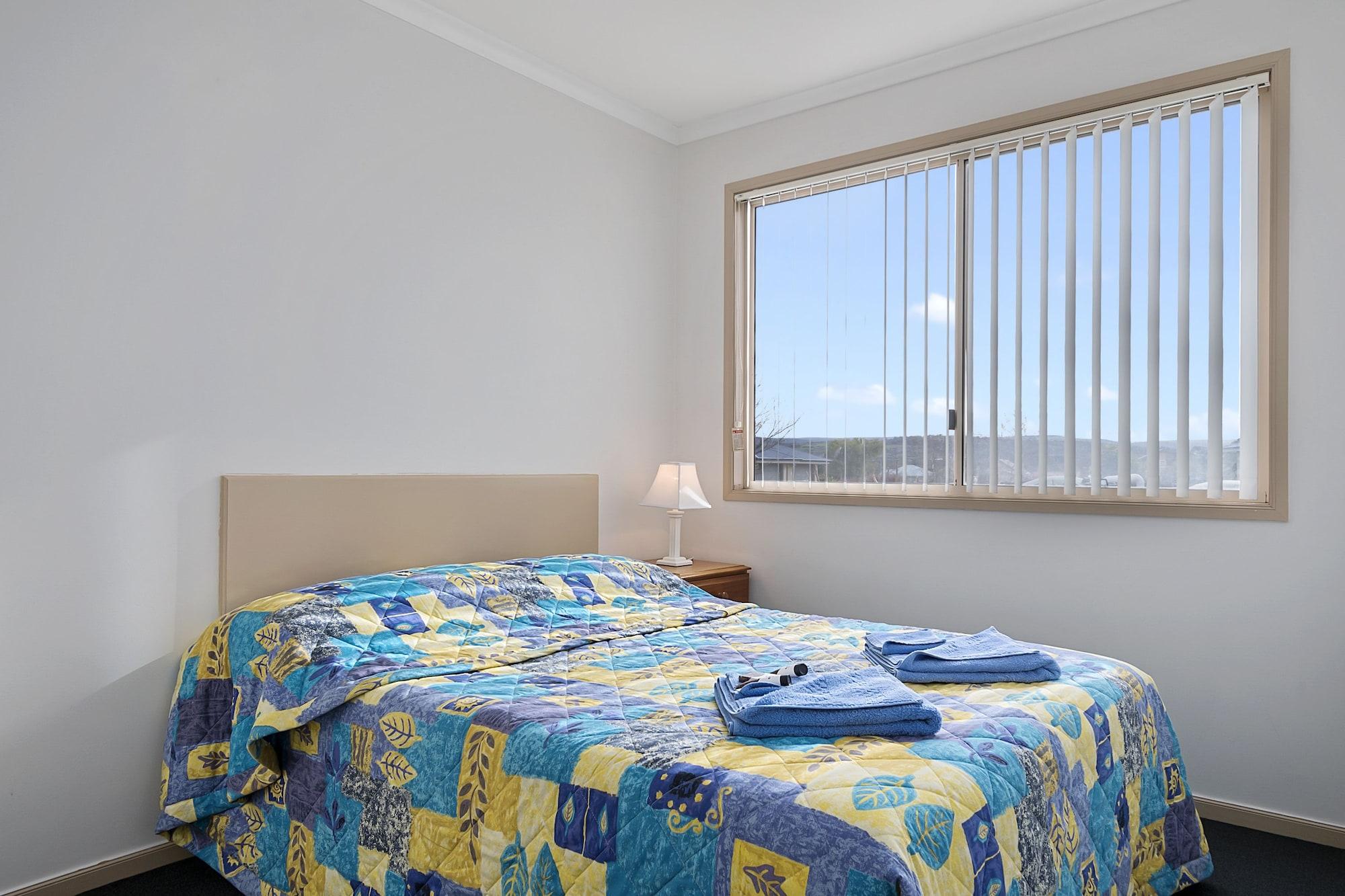 Amos House & Swansea Ocean Villas Екстериор снимка