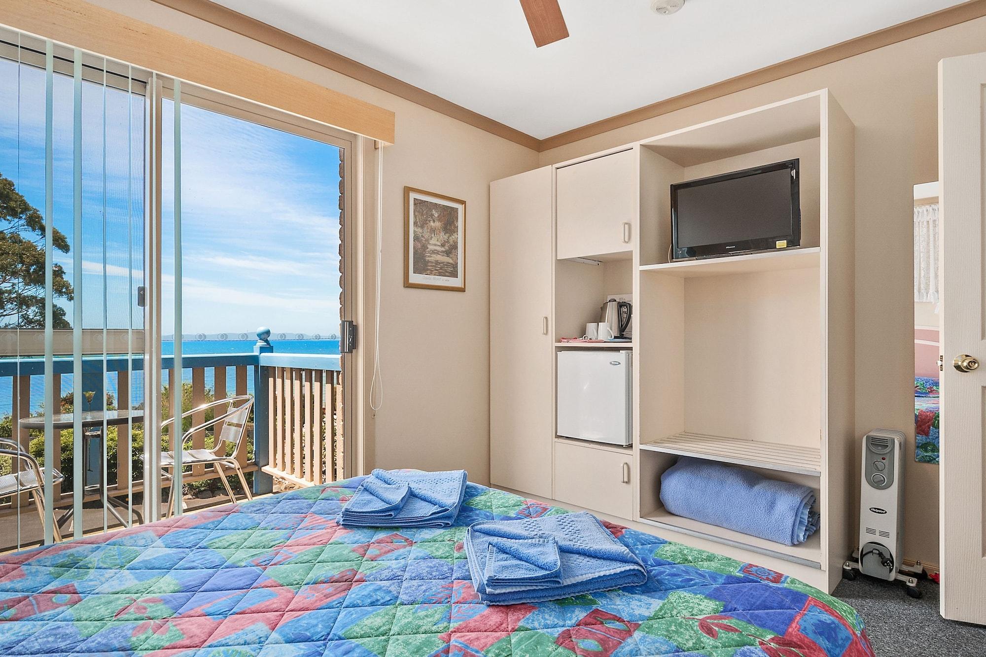 Amos House & Swansea Ocean Villas Екстериор снимка