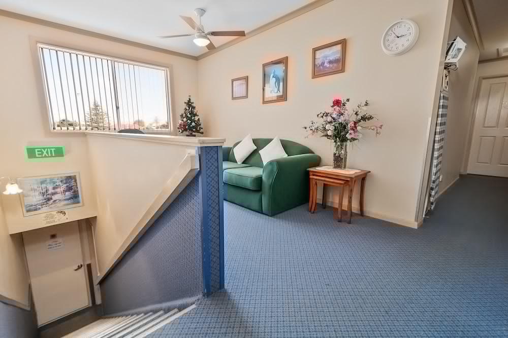 Amos House & Swansea Ocean Villas Екстериор снимка