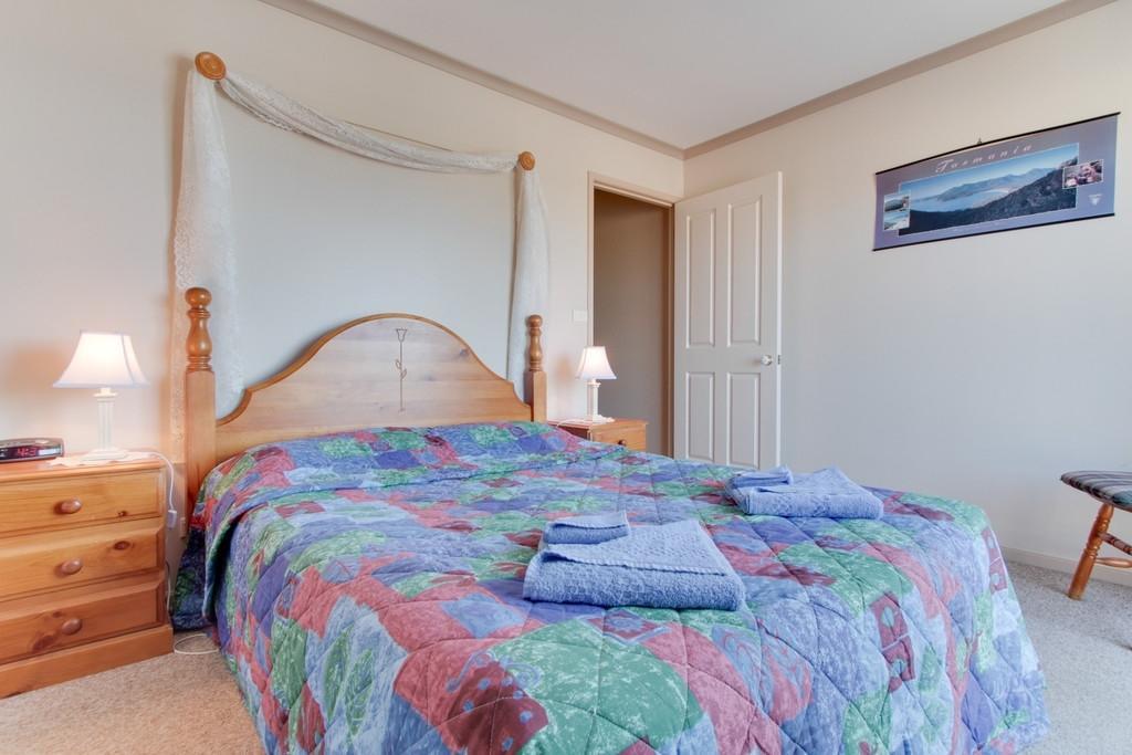 Amos House & Swansea Ocean Villas Екстериор снимка