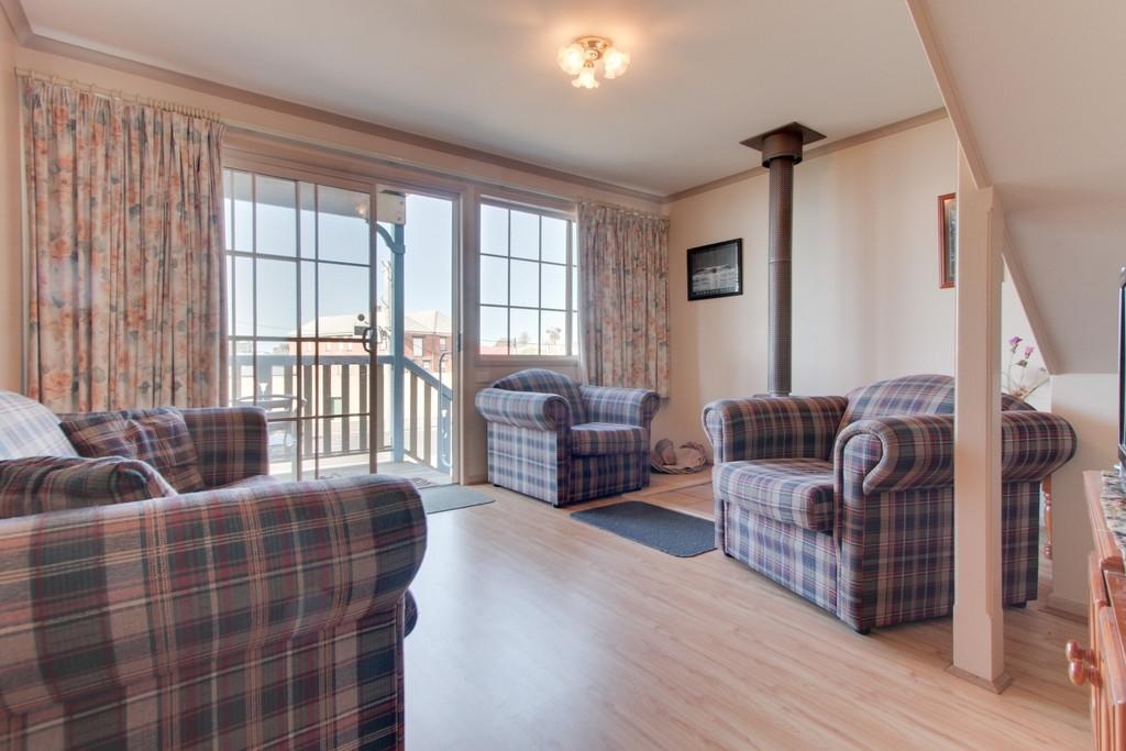 Amos House & Swansea Ocean Villas Екстериор снимка