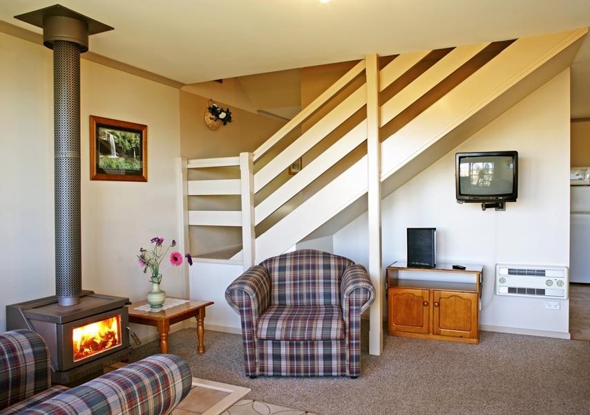 Amos House & Swansea Ocean Villas Екстериор снимка